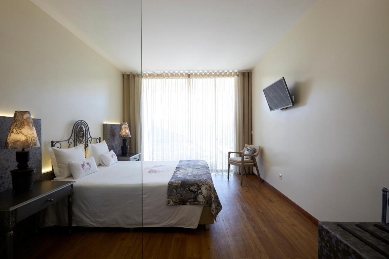 Quinta Rainha Santa Mafalda Pinhão Εξωτερικό φωτογραφία