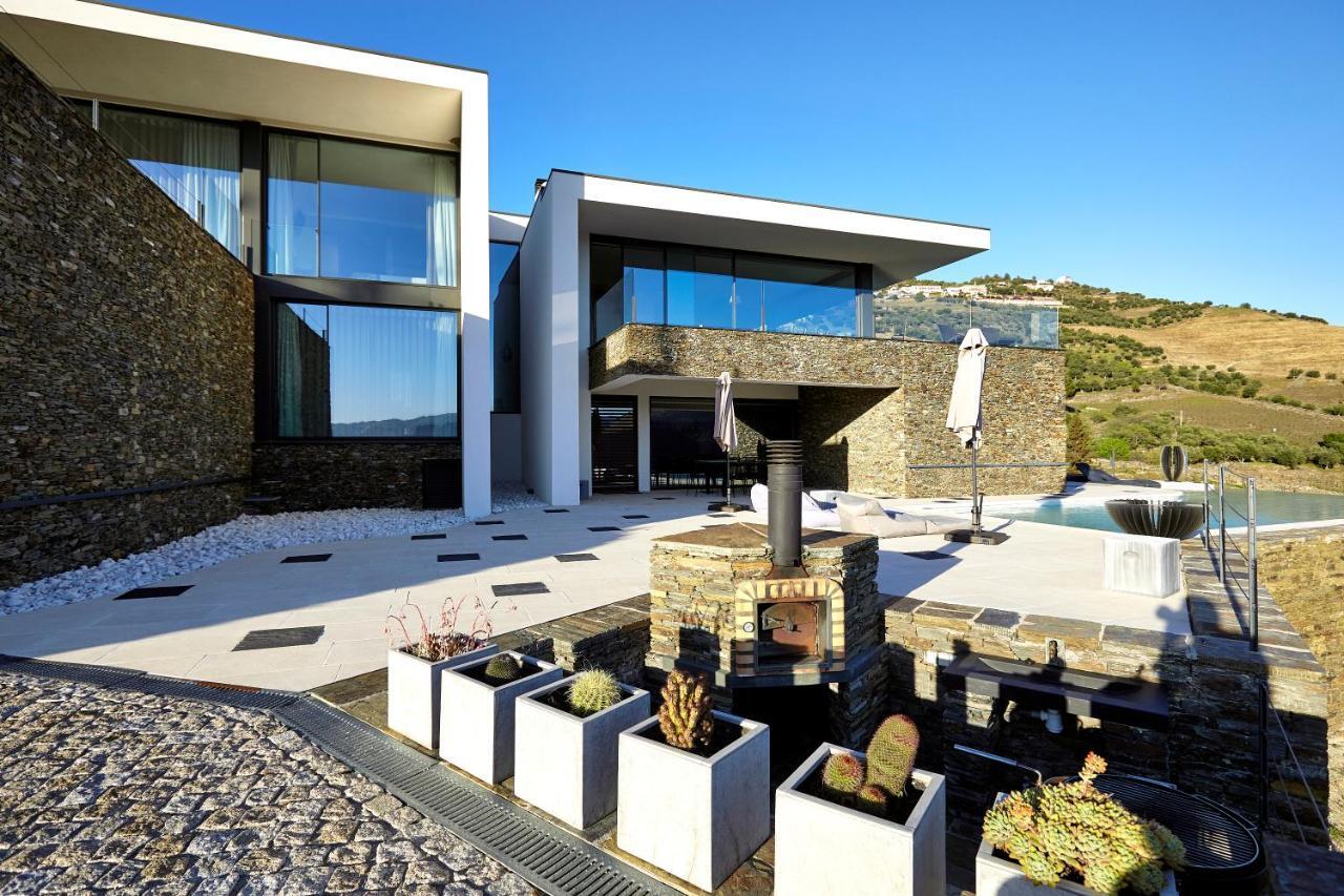 Quinta Rainha Santa Mafalda Pinhão Εξωτερικό φωτογραφία