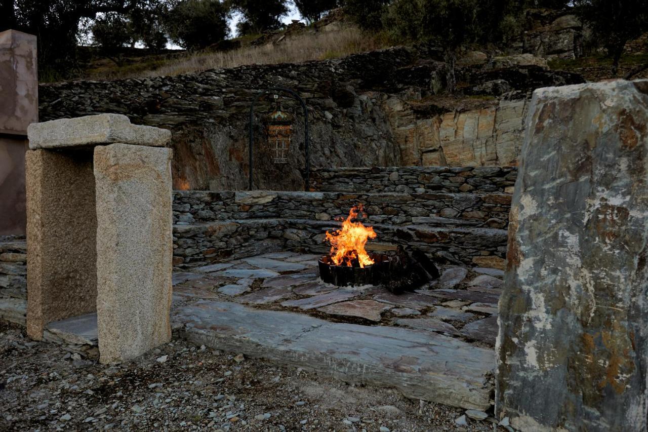 Quinta Rainha Santa Mafalda Pinhão Εξωτερικό φωτογραφία