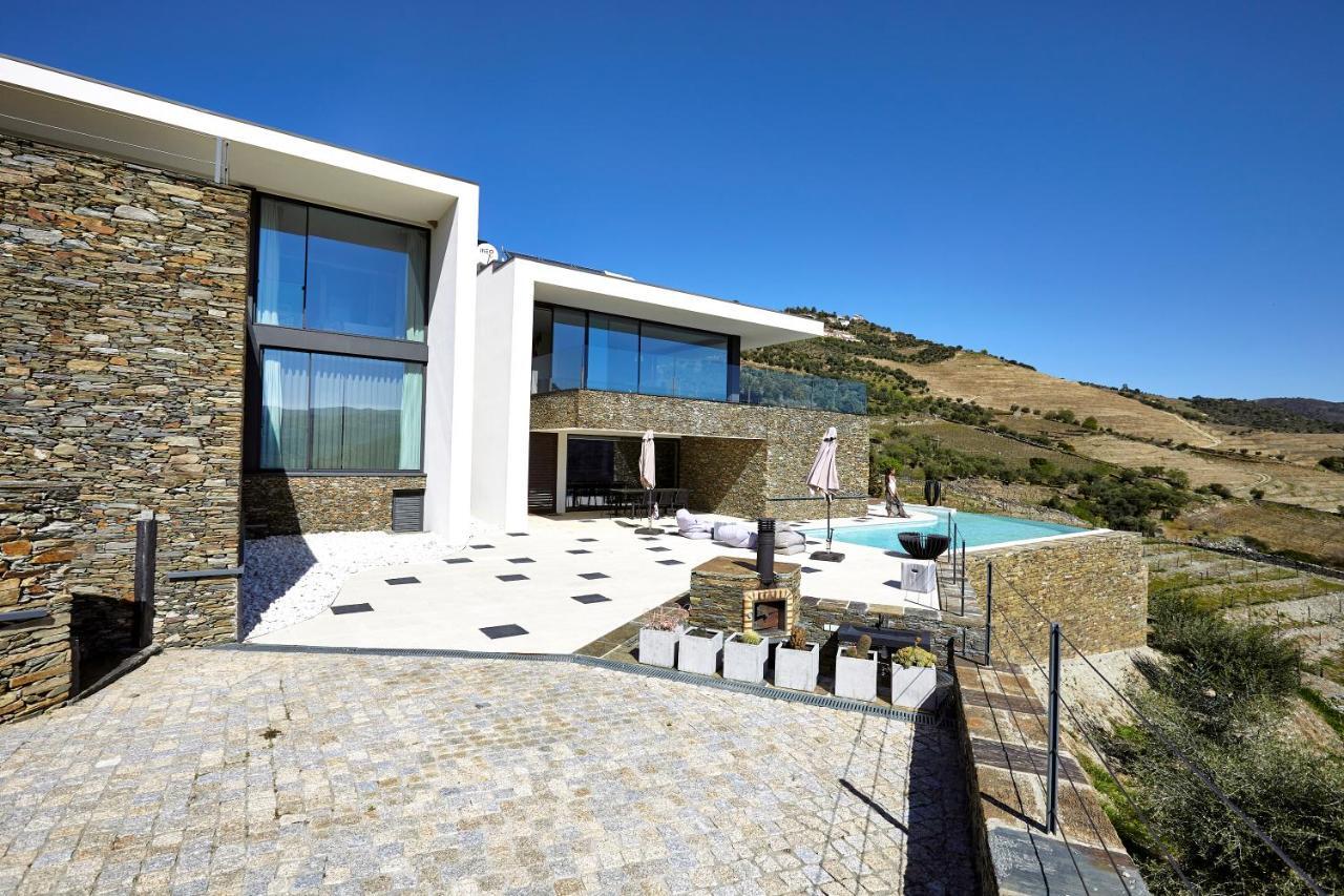 Quinta Rainha Santa Mafalda Pinhão Εξωτερικό φωτογραφία