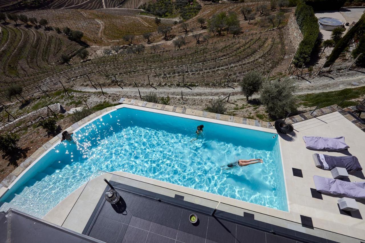 Quinta Rainha Santa Mafalda Pinhão Εξωτερικό φωτογραφία