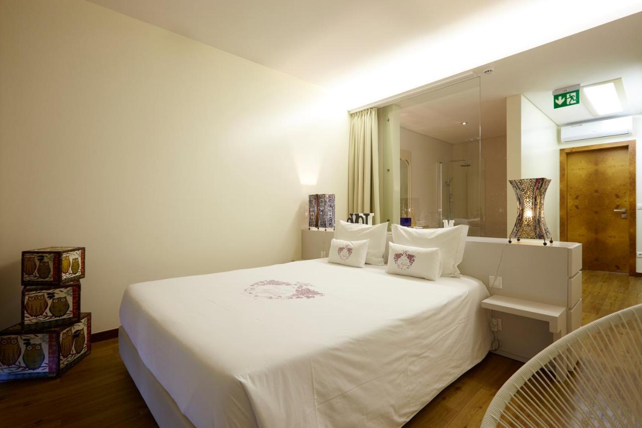 Quinta Rainha Santa Mafalda Pinhão Εξωτερικό φωτογραφία
