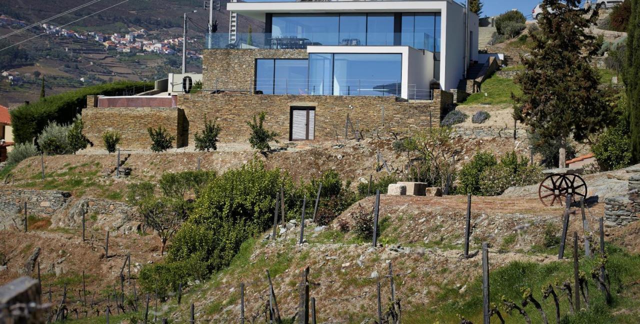 Quinta Rainha Santa Mafalda Pinhão Εξωτερικό φωτογραφία