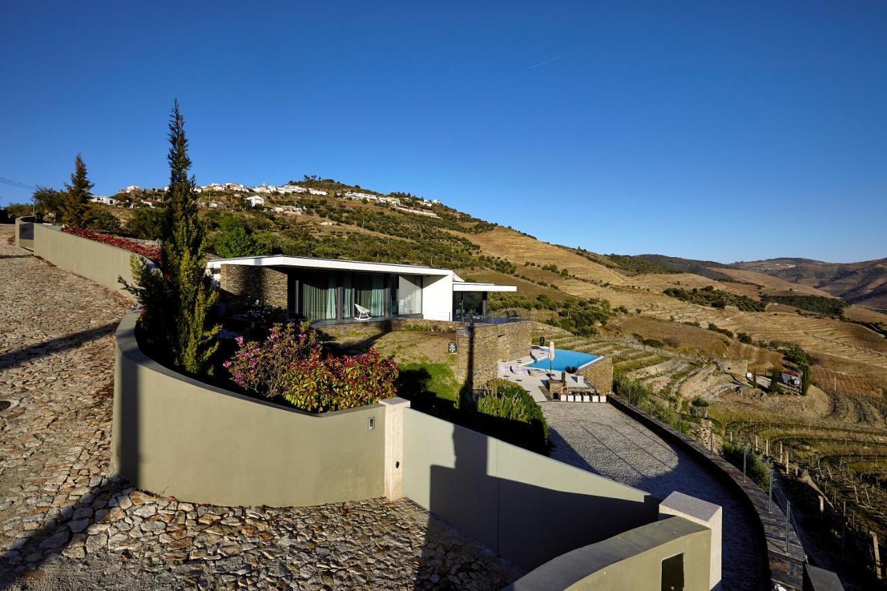 Quinta Rainha Santa Mafalda Pinhão Εξωτερικό φωτογραφία