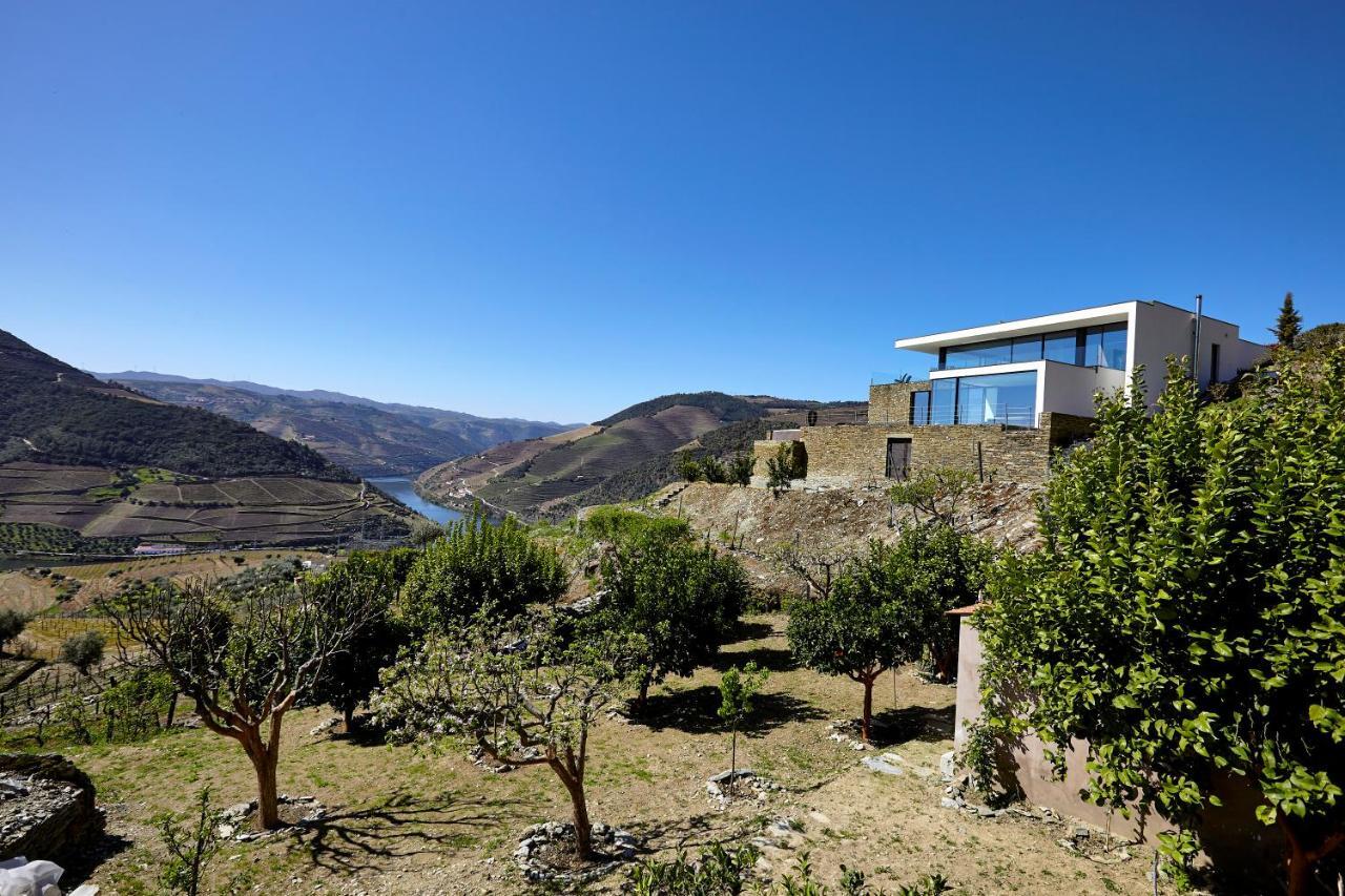 Quinta Rainha Santa Mafalda Pinhão Εξωτερικό φωτογραφία