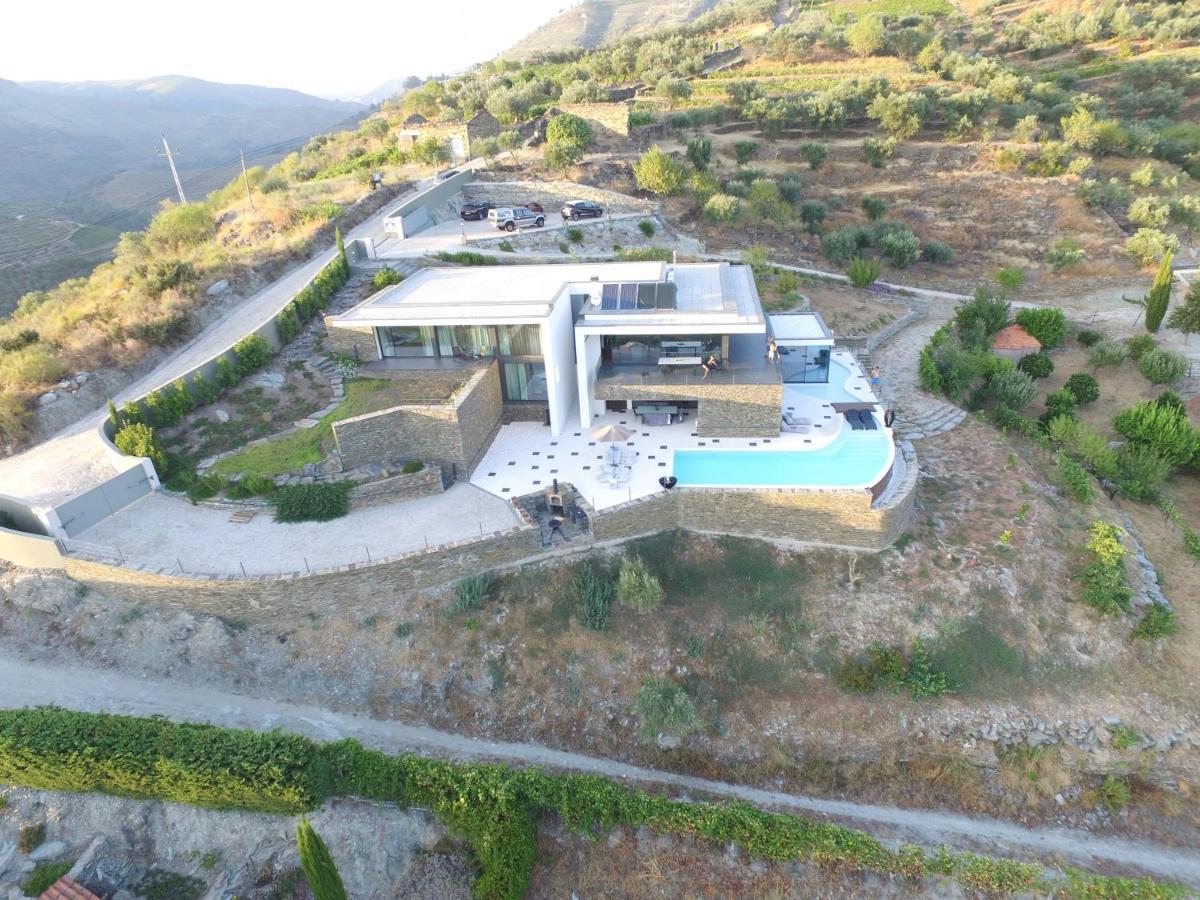 Quinta Rainha Santa Mafalda Pinhão Εξωτερικό φωτογραφία