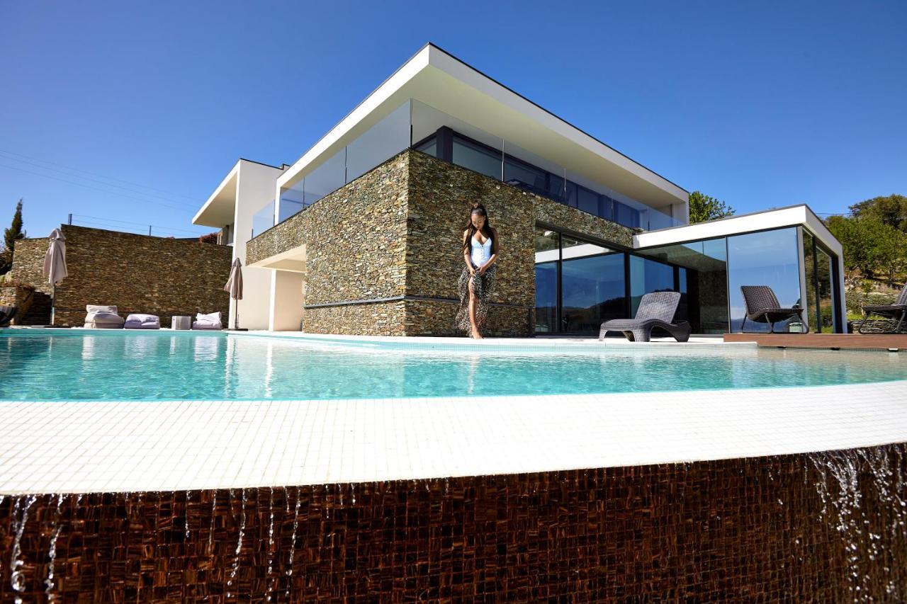 Quinta Rainha Santa Mafalda Pinhão Εξωτερικό φωτογραφία
