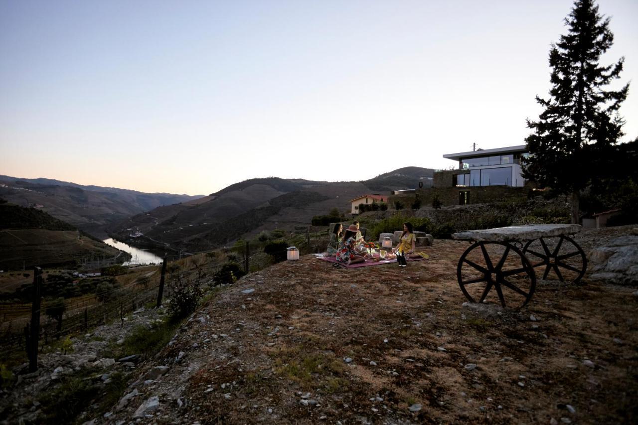 Quinta Rainha Santa Mafalda Pinhão Εξωτερικό φωτογραφία