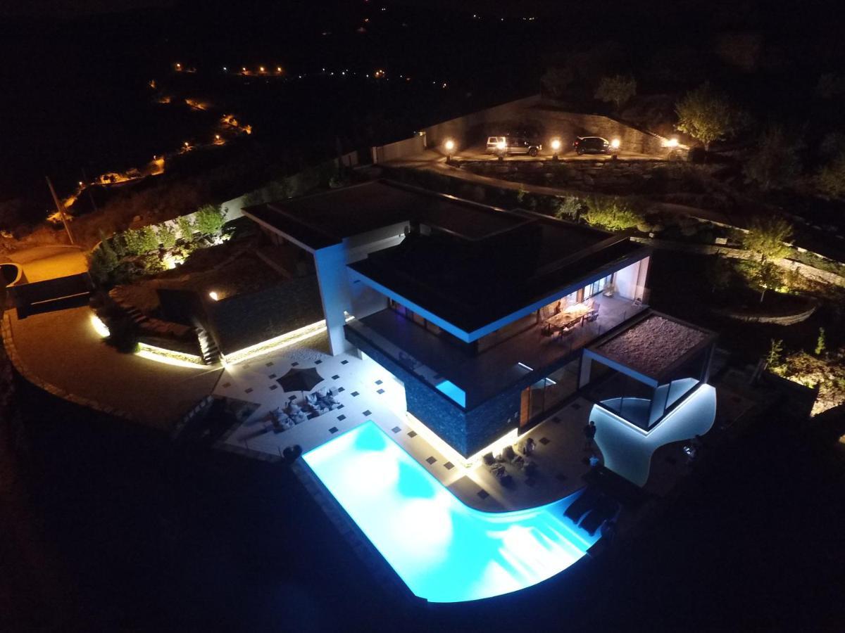 Quinta Rainha Santa Mafalda Pinhão Εξωτερικό φωτογραφία