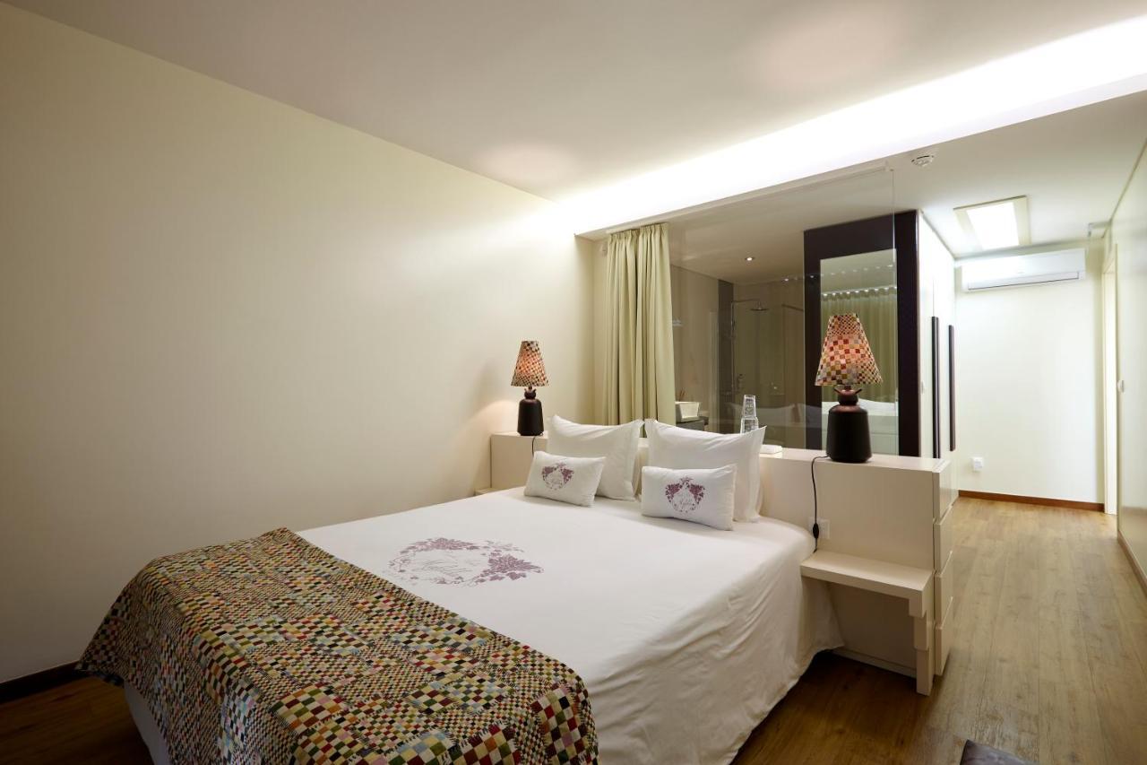 Quinta Rainha Santa Mafalda Pinhão Εξωτερικό φωτογραφία